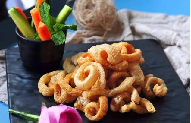 为什么英国没有美食（做英国的特色小吃）