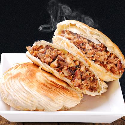 西安市有什么肉夹馍好吃