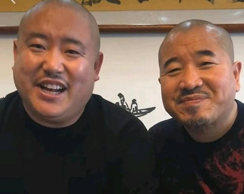 网曝王小利与赵本山闹翻不演刘能