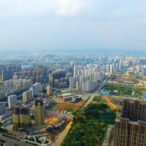 赣州市赣县区最新规划的长尾关键词有什么