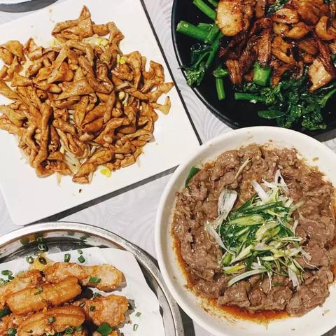 广州那里有好吃的地方？