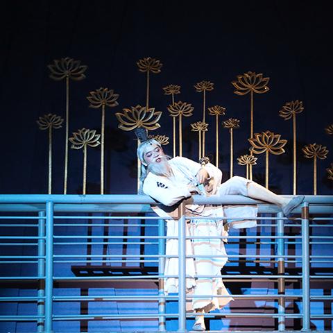 西安海洋馆餐厅相关长尾关键词有哪些