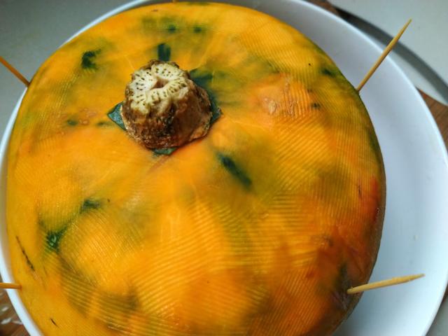 蒸南瓜丸子的做法大全 蒸南瓜丸子的做法大全