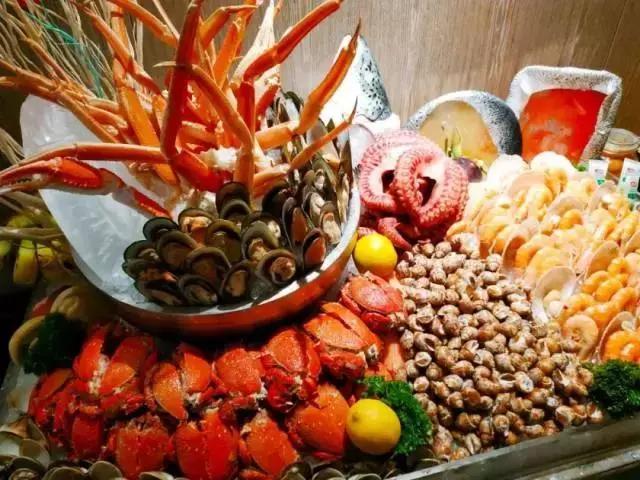 西樵有什么美食（在你的周边城市旅游）