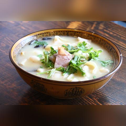 去河南吃羊肉怎么样