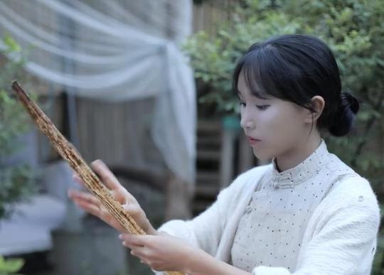 “短视频达人”李子柒：从夜场dj到顶流网红，打工妹的逆袭人生