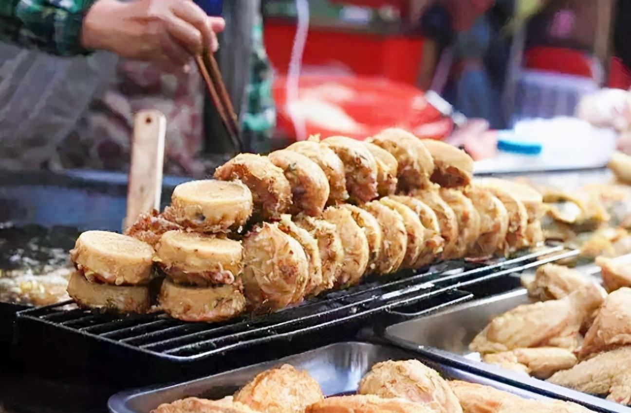 广州的美食有什么（中国岭南美食都有一些什么）