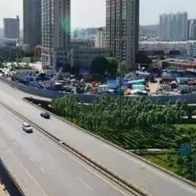 兰州市的高速路况怎么样