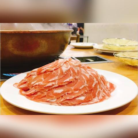 长春市元盛居火锅价格多少