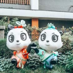 成都市区到熊猫基地地铁的长尾关键词有什么