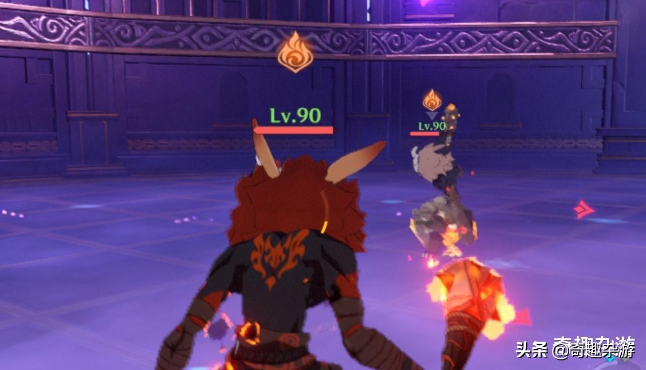 原神怎么看昨天有多少原石（原神隐藏原石任务合集）