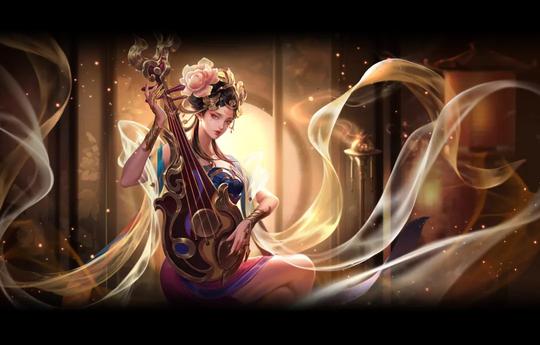 王者荣耀：s23最后一期中单t度排名