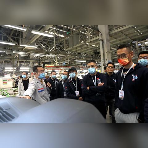 武汉市工厂都在哪个地方