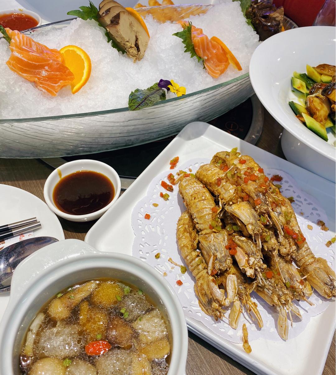 淄博有什么美食啊（山东淄博过年习俗）