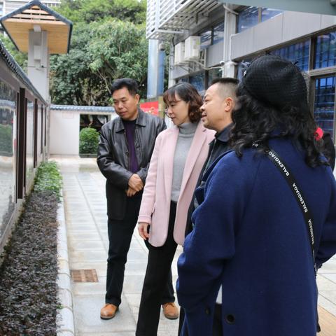 桂林市有哪些领导班子