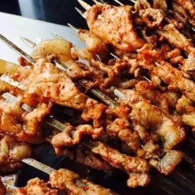 宁波小红牛烧烤的长尾关键词有什么