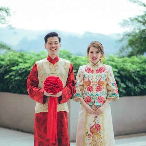 南宁市永恒婚纱照怎么样