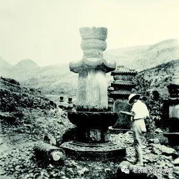 济南市区有什么寺院