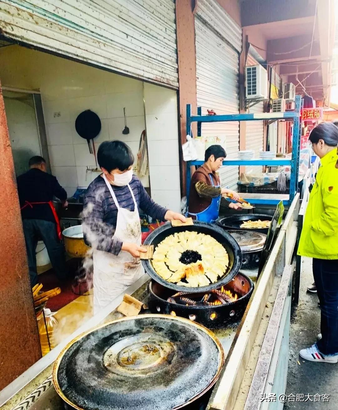 合肥必打卡景点排行榜:解锁城市中的隐藏宝藏!