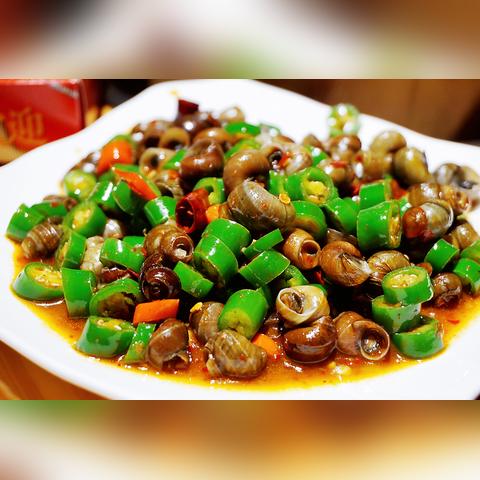 厦门市哪里捞田螺