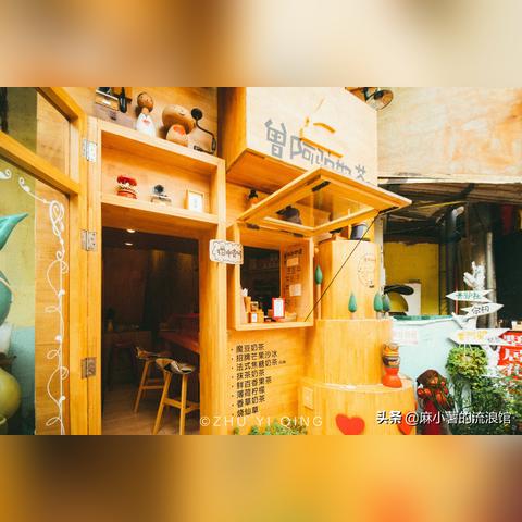 厦门市有多少个景区名称