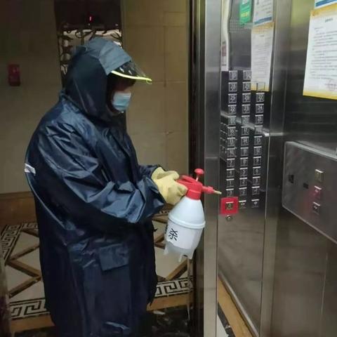 兰州市天庆的物业怎么样