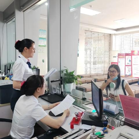 赣州市有多少移动营业厅