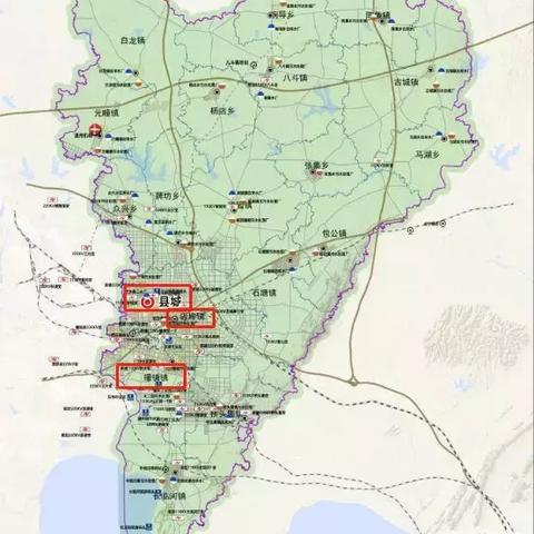 合肥现房相关长尾关键词有哪些