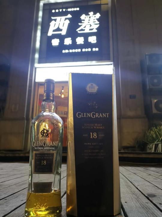 一个专做台湾老酒生意的酒行僧