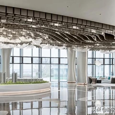 乌鲁木齐融创玖玺台的洋房项目怎么样呀？