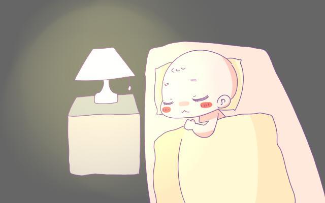 婴儿睡反觉了会不会自己纠正过来