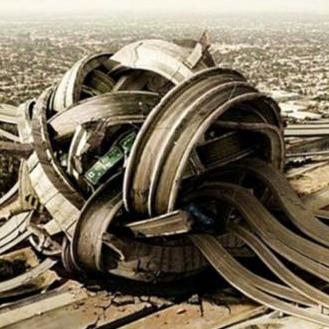 重庆哪个建筑最好看的