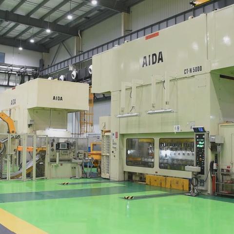 大连市二期广场在哪个区