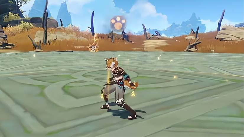 原神五郎旅程记录怎么解锁（一命五郎值得练吗）