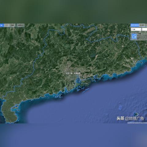 福建地区哪个县最大面积