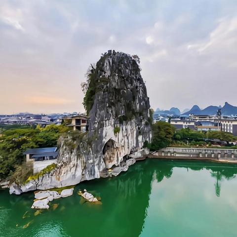 桂林市油画画廊在哪里建