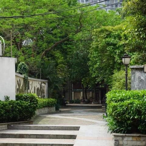 广州市中海名都坐什么车