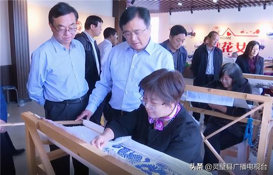 县人大常委会主任胡永军率队赴望江县考察学习现代农业发展