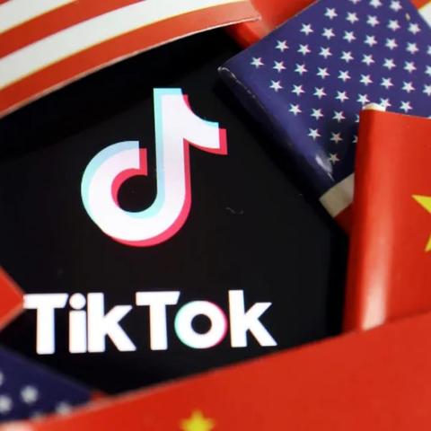 国内下载tiktok为什么用不了