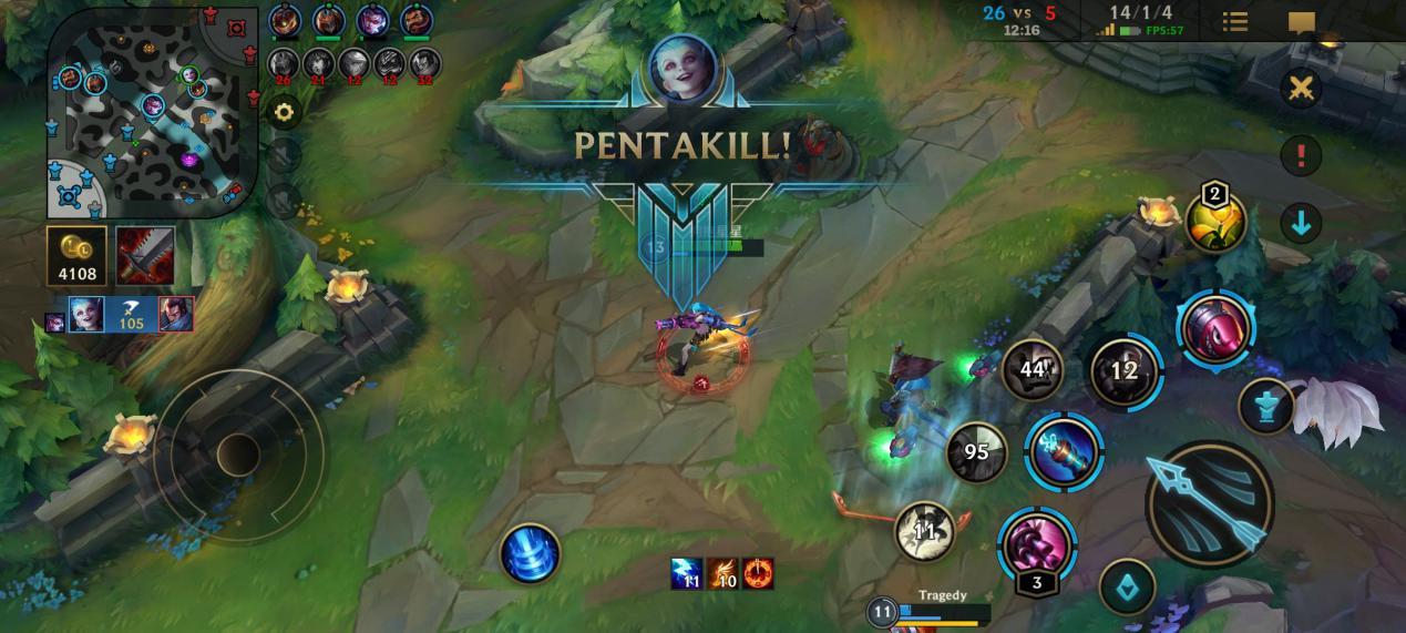 玩王者怎么快速上手原神（y83能玩原神吗）