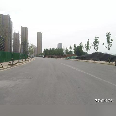 河南平顶山哪个楼盘好