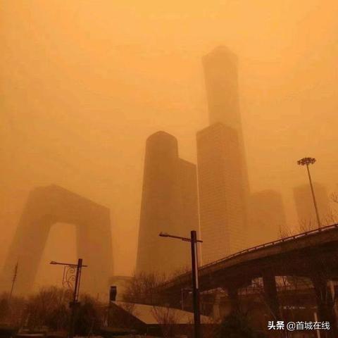北京最近天气怎么样