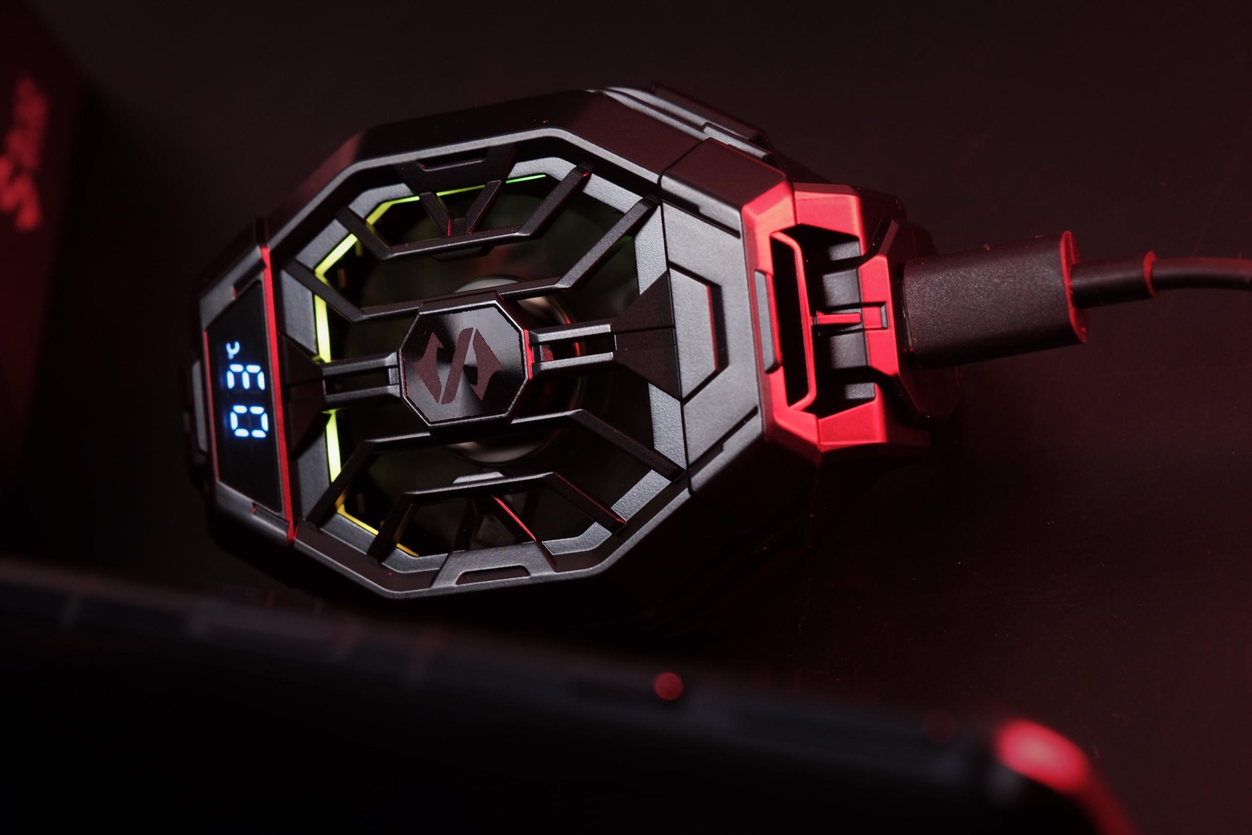 黑鲨手机怎么登录原神账号（vivoX60的1080处理器用来打游戏有压力吗）