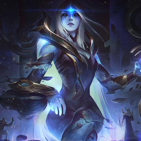 算算你的命里藏了多少财