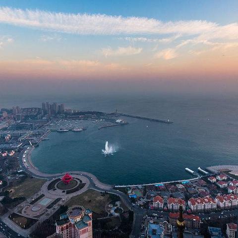 福建和威海哪个好