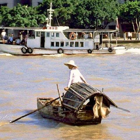 广州周边哪个城市好玩？
