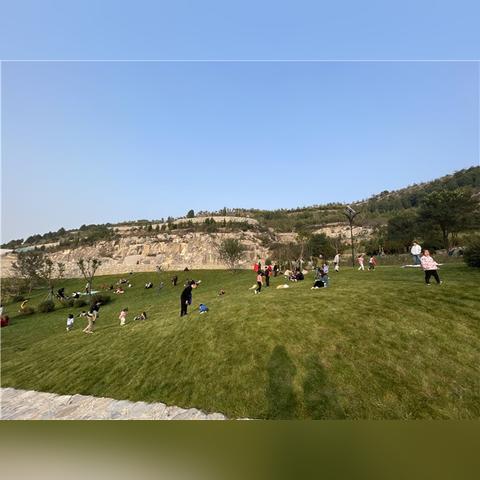 济南市24座山体公园分别是哪些？