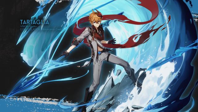 原神怎么看开服时间（原神34多久更新）