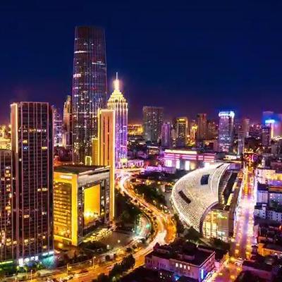 【天津夜景照】长尾关键词有什么