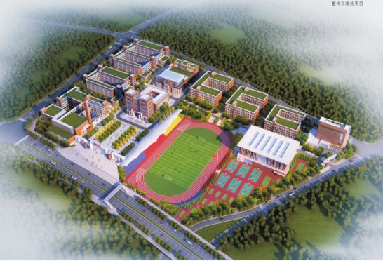 重庆中学排行:揭秘重庆十强中学的实力与特色